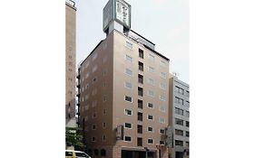 アネックスチェックイン新橋
